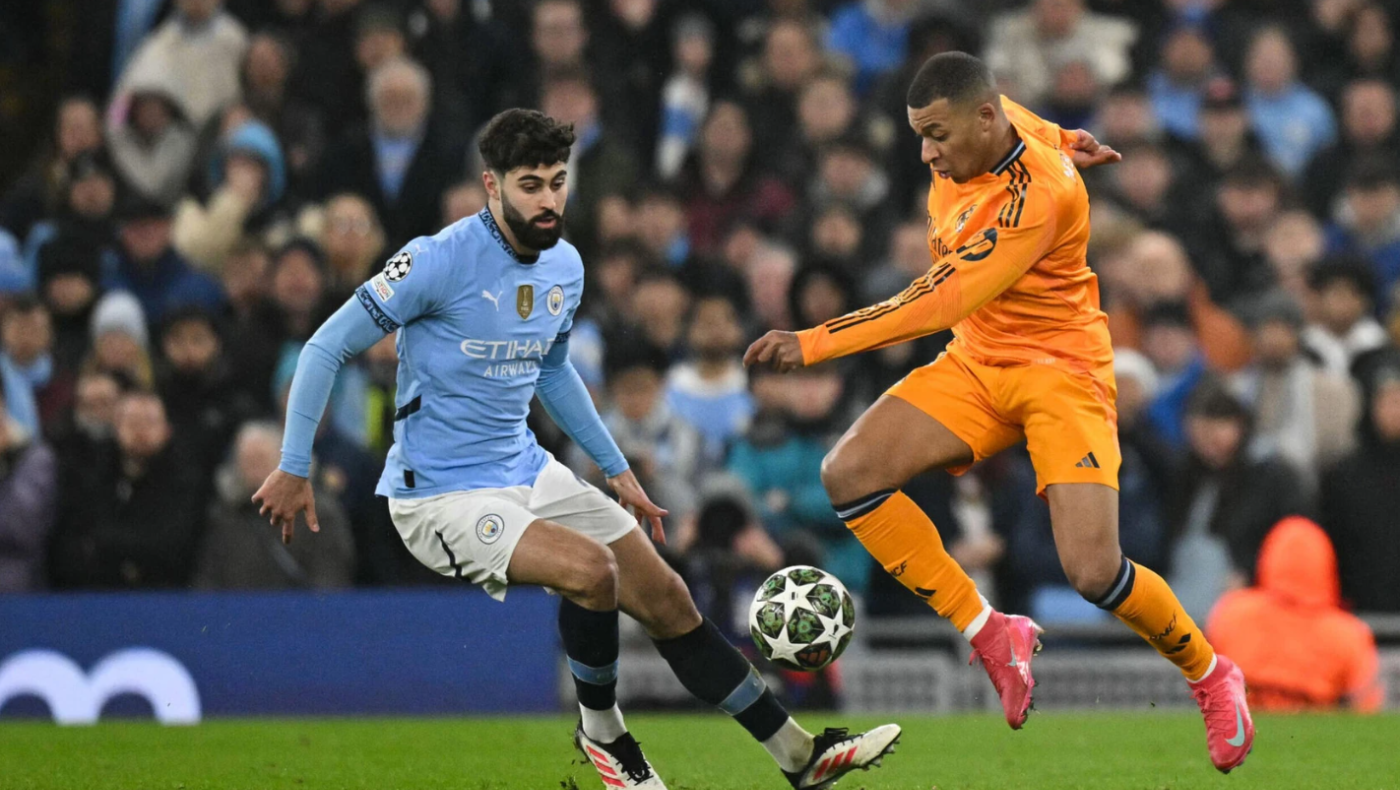 Champions League: Η ματσάρα της Μαδρίτης «κλέβει την παράσταση» - Ώρα και κανάλι μετάδοσης