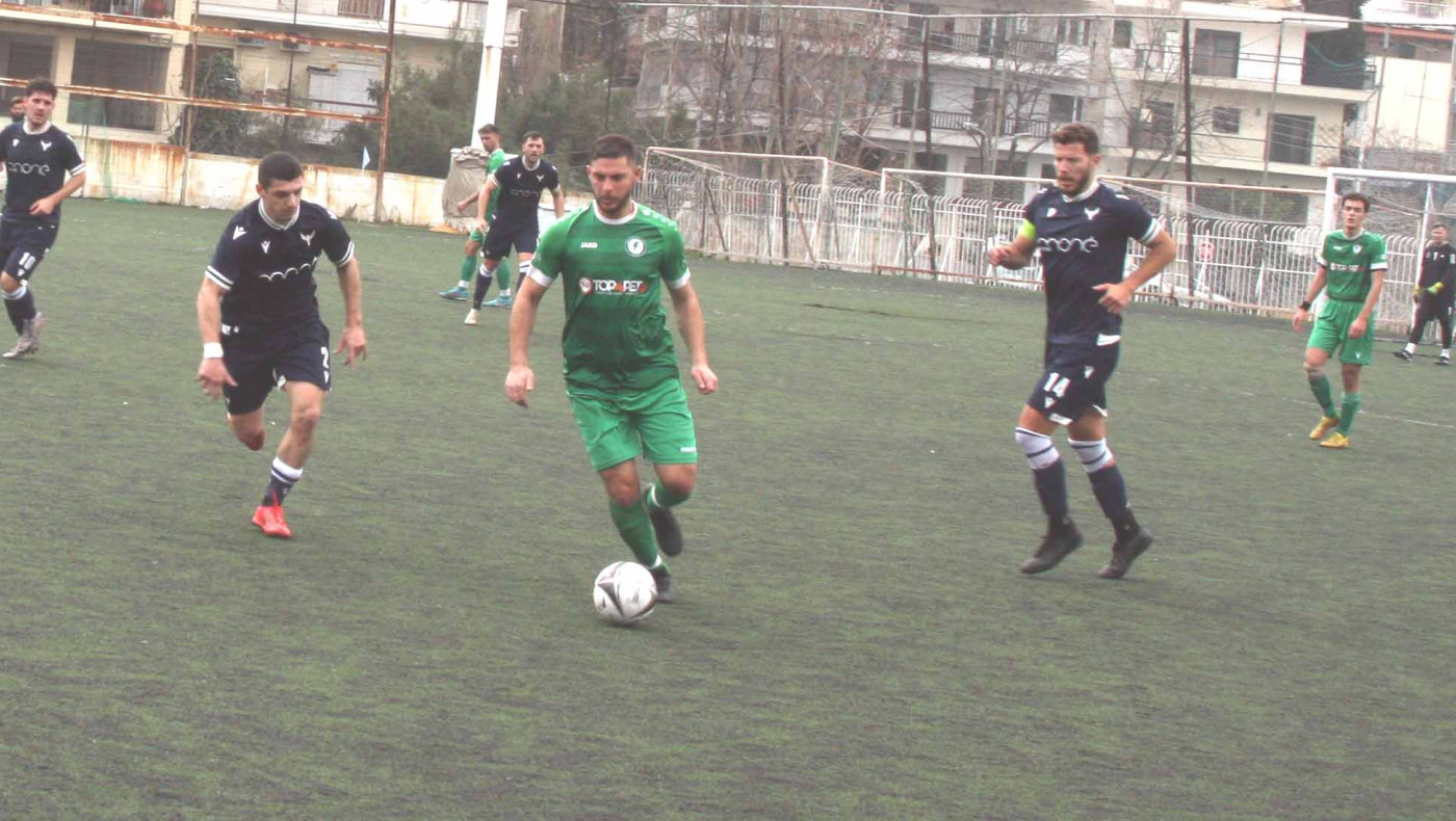 ΕΠΣΜ: Πολλά ντέρμπι το σαββατοκύριακο-Ποια παιχνίδια ξεχωρίζουν