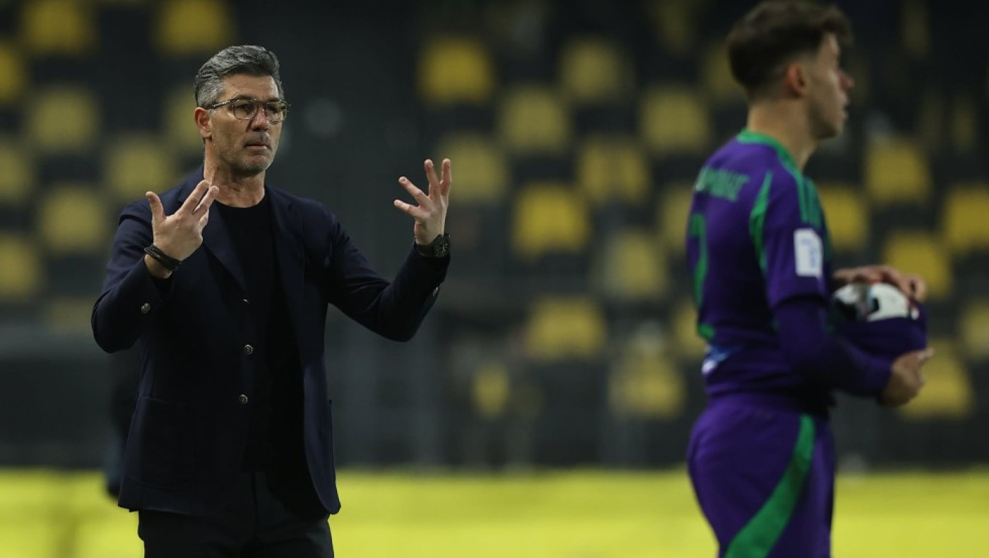 Τα αυτογκόλ του Ουζουνίδη και ο Αρης που τσαλάκωσε τα συναισθήματα του κόσμου του