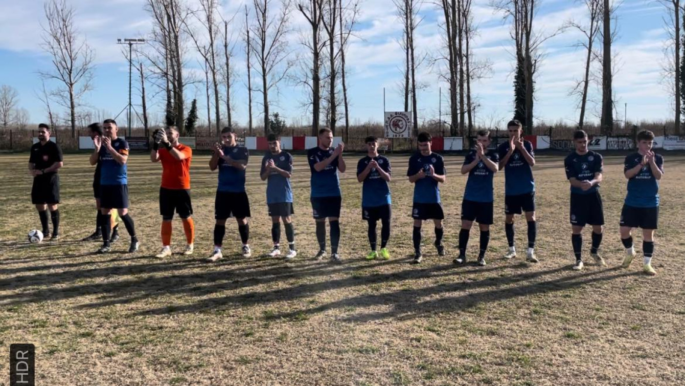 Αυτός είναι ο νέος προπονητής του Μ. Αλεξάνδρου Καλοχωρίου