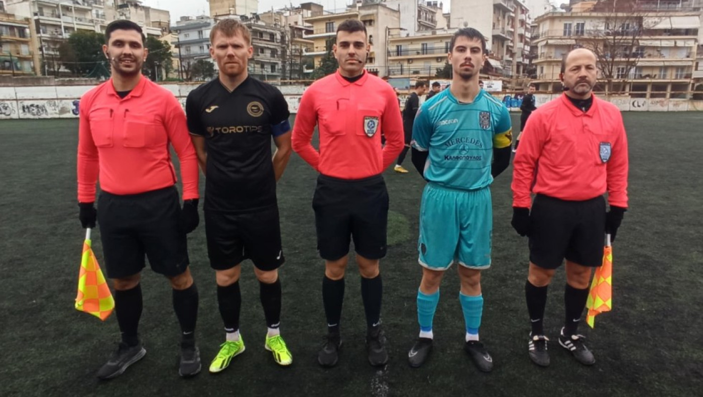 ΕΠΣΜ: Οι σκόρερ σε Α1 και Α’ κατηγορία