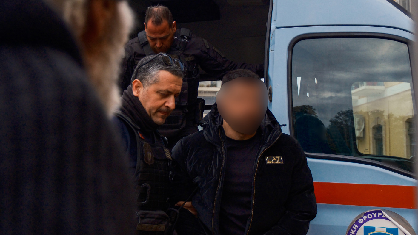 Δολοφονία στο Δαφνί: Για εκ προθέσεως ανθρωποκτονία διώκεται ο 47χρονος
