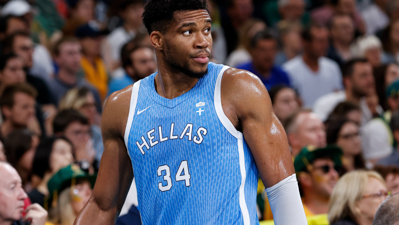 ΝΒΑ: Σκέφτηκε να φύγει από τους Μπακς ο Γιάννης