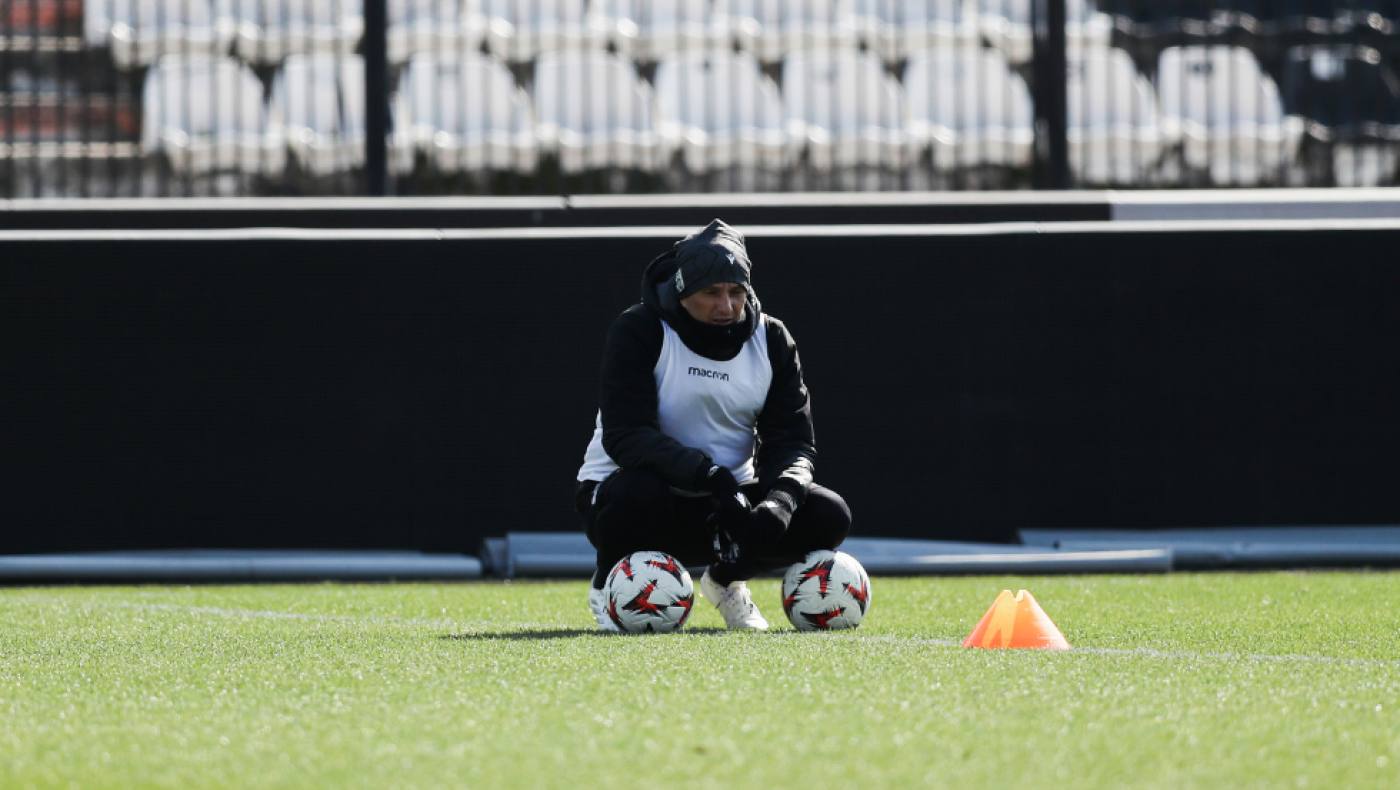 Τι αναφέρουν στη Ρουμανία για Λουτσέσκου και Κάλιαρι