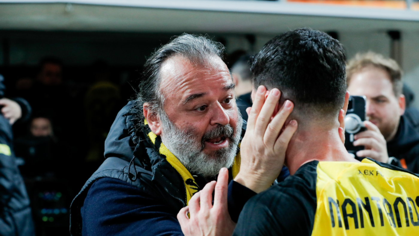 Ηλιόπουλος: «Όσο πιο βαθιά με βάζουν να κολυμπάω, τόσο πιο βαθιά θα μπουν οι άλλοι»