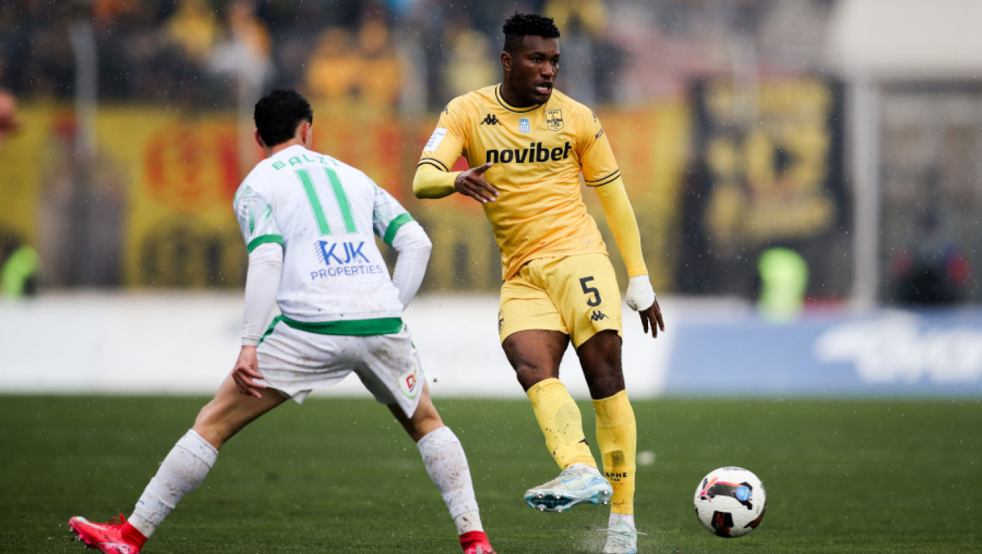 Ο Σιφουέντες συμβιβάζεται με την ιδέα εκτός Άρη