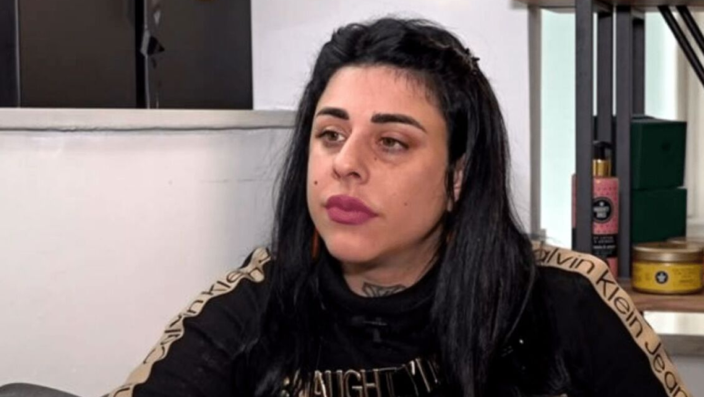 Super Κική: Της έσπασε το αμάξι της – «Πάρτε τη μ@λ@κω»