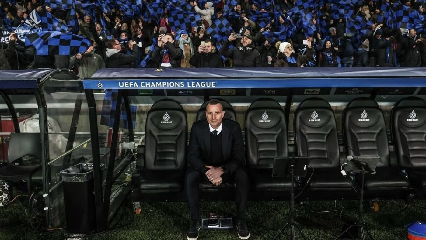 Χάγιεν: «Μιλάω με τη νεκρή μητέρα μου πριν από κάθε παιχνίδι»