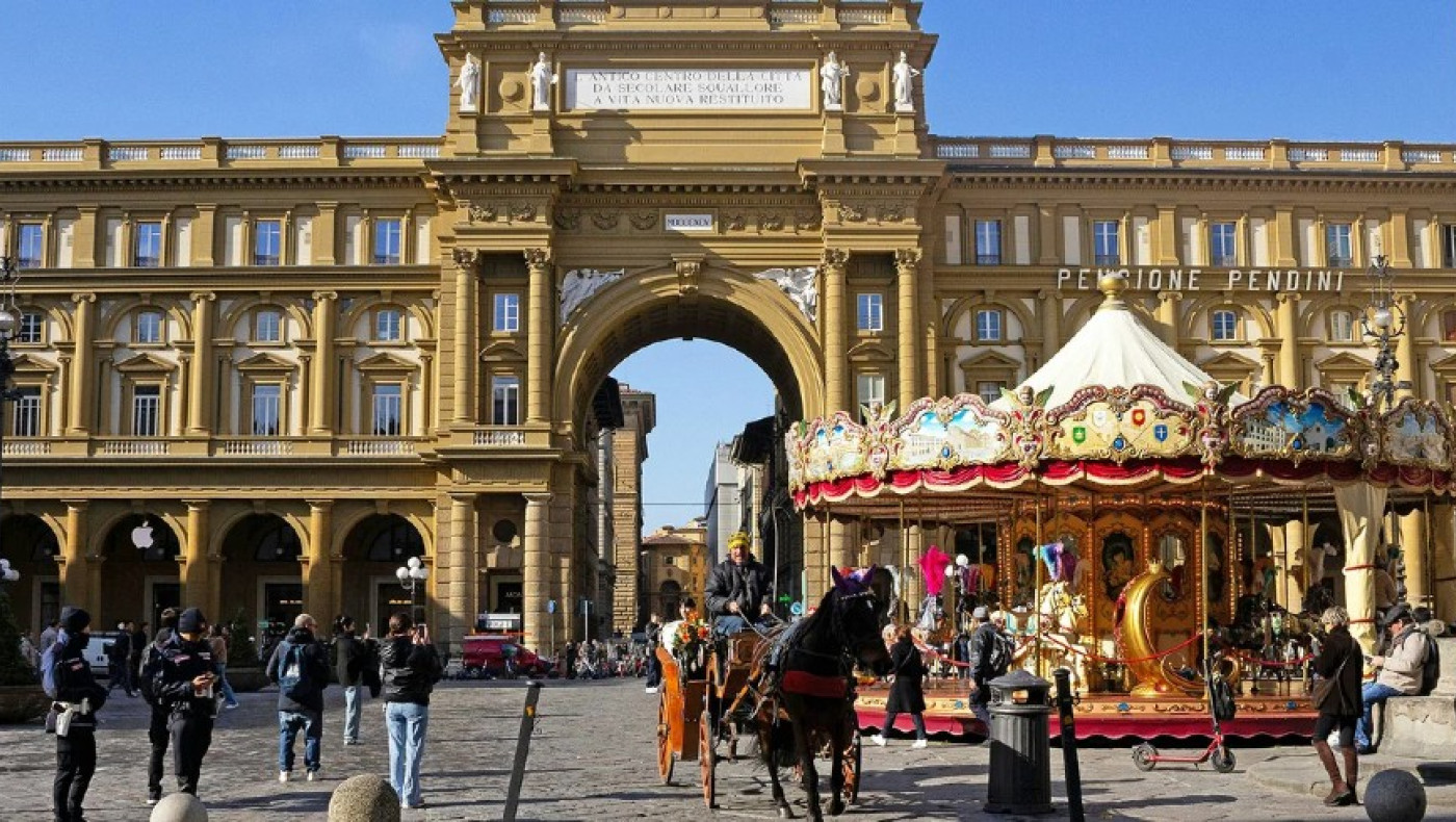 Η καλύτερη ευρωπαϊκή χώρα στον κόσμο: Ποια ψηφίστηκε-Η θέση της Ελλάδας