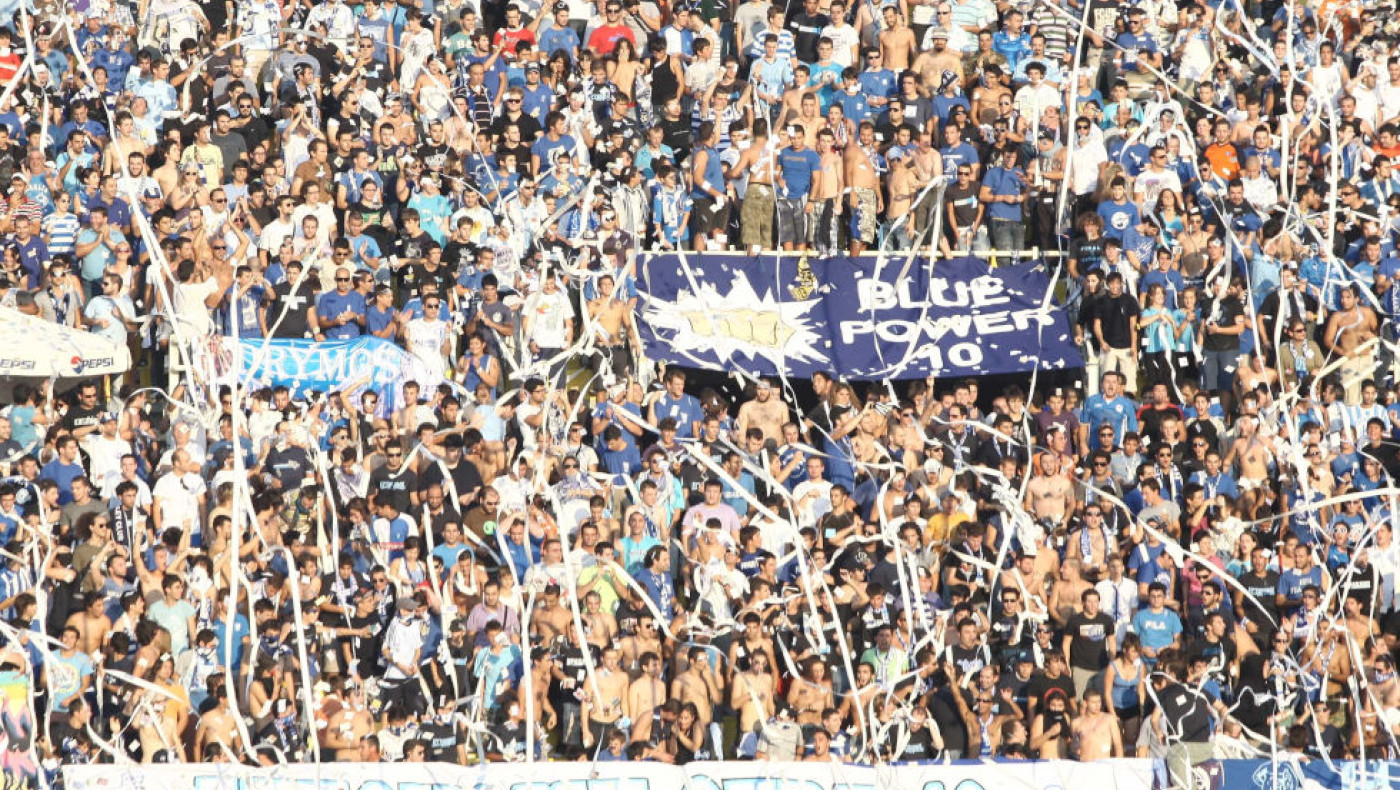 Ηρακλής: Σε κυκλοφορία τα εισιτήρια με τη Νίκη Βόλου-Τιμές και ώρες διάθεσης