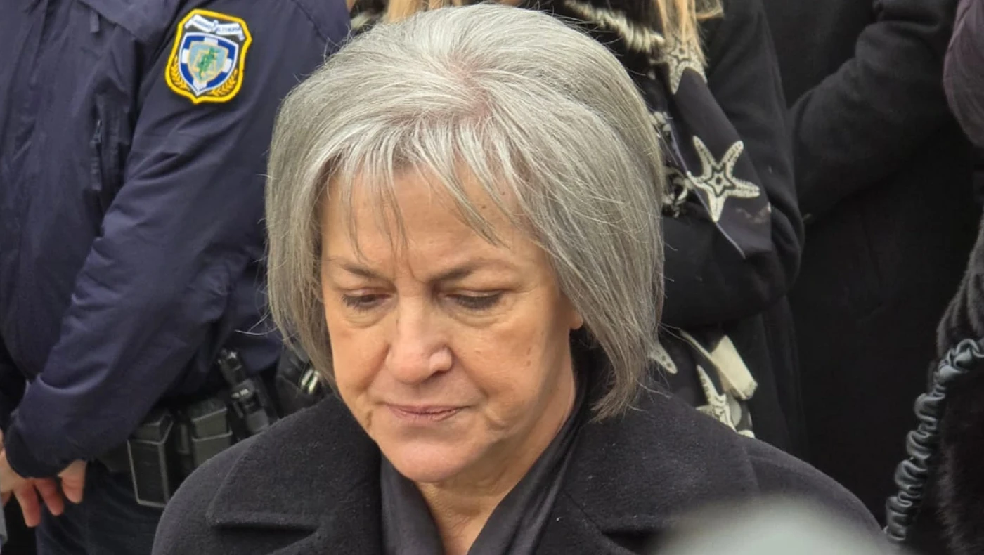 Βασίλης Καλογήρου-Κατάθεση «βόμβα» για τον θάνατό του: Ποιος απειλούσε τη μητέρα του 39χρονου;