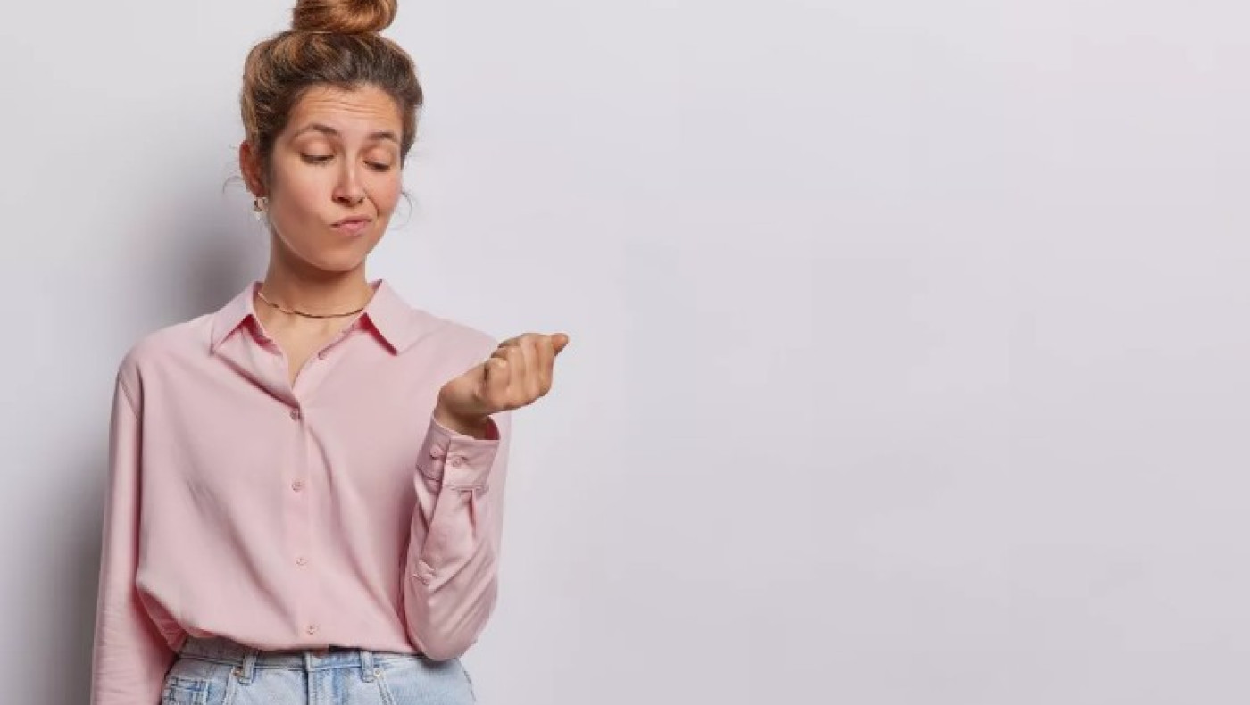 Πόσα χρόνια θα ζήσετε; Το σημείο του σώματος που κρύβει την απάντηση