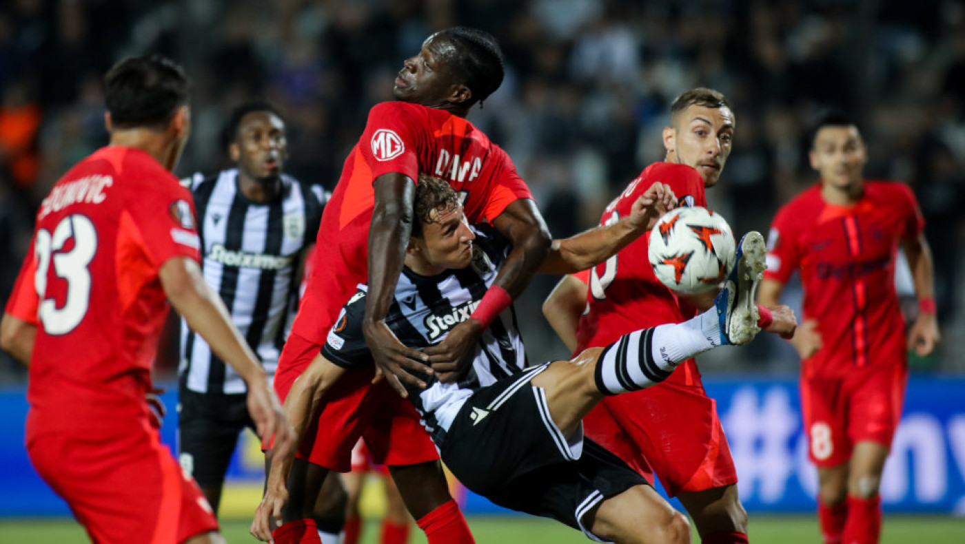 Στεάουα - ΠΑΟΚ: Ρουμάνος αθλίατρος: «Στους -13 ο αγώνας δεν πρέπει να διεξαχθεί»