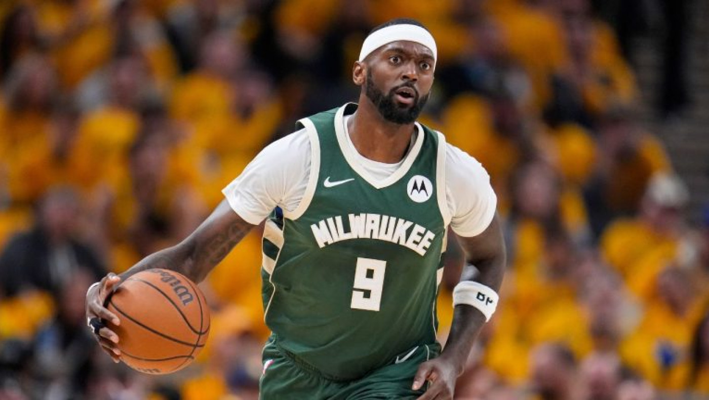 NBA: Κοινή πορεία για Μιλγουόκι Μπακς και Πόρτις