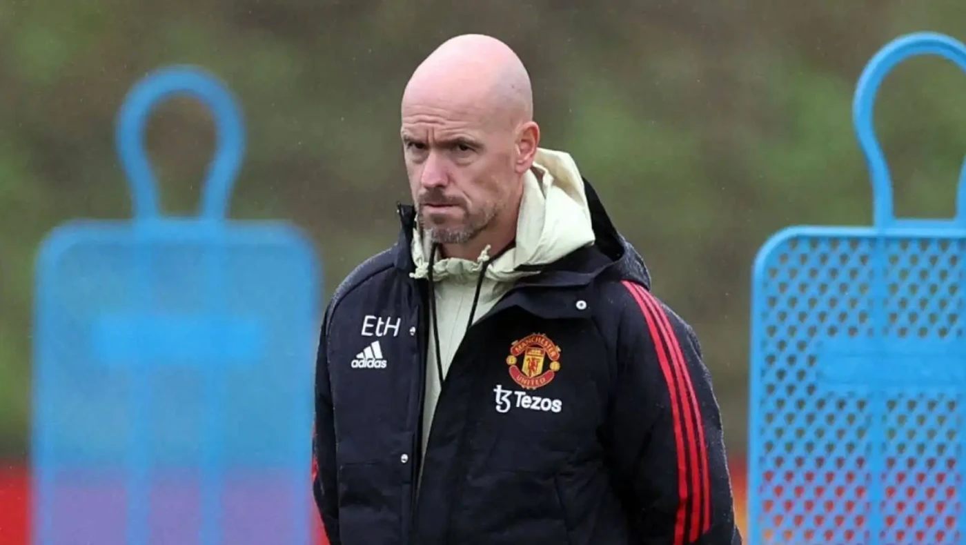 Μάντσεστερ Γιουνάιτεντ: Το υπέρογκο ποσό της αποζημίωσης του Τεν Χαχ