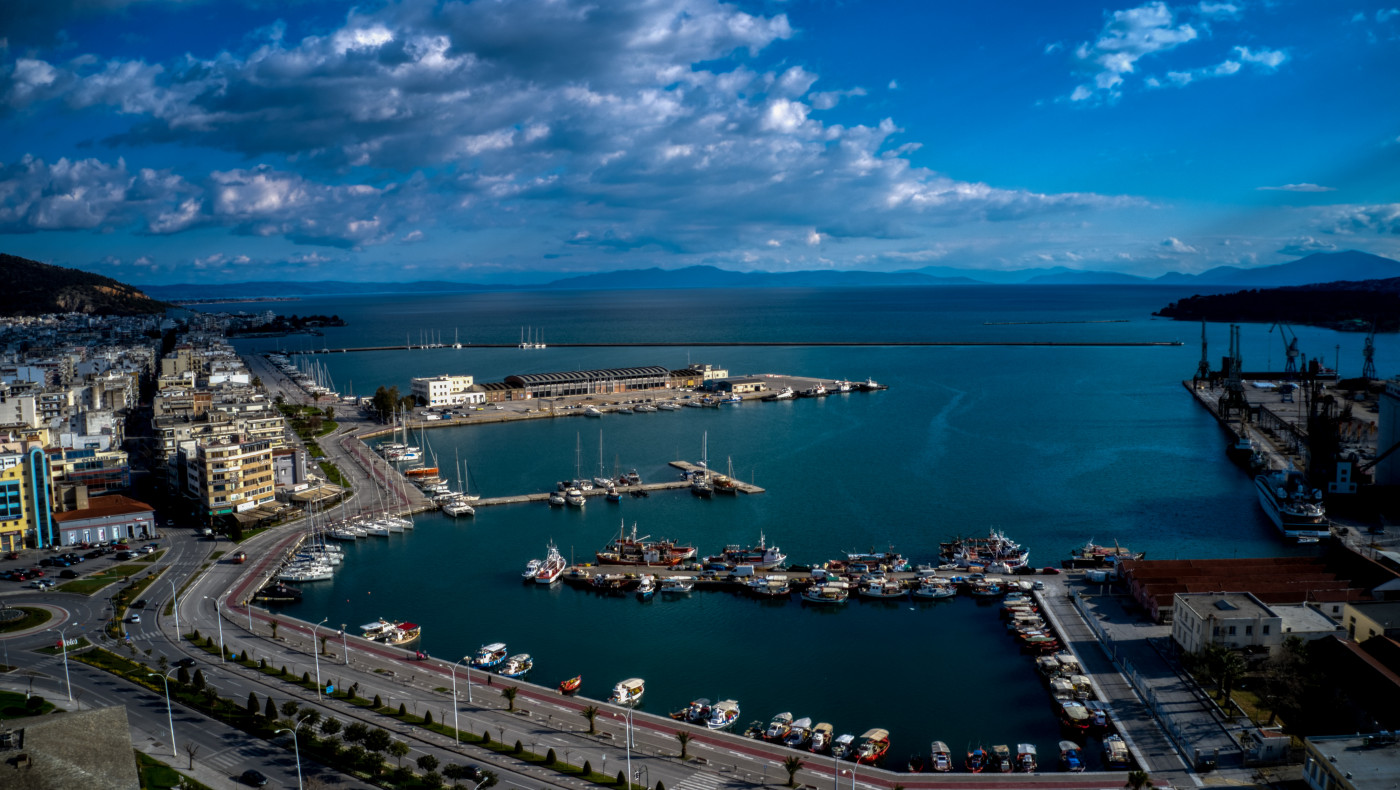 Λιμένας Βόλου: Πώς σχολιάζουν κύκλοι της πλευράς Σαββίδη την ακύρωση της παραχώρησης