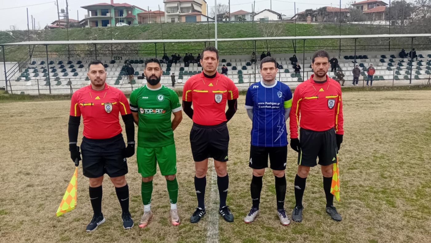 Α’ ΕΠΣΜ: Υψηλές πτήσεις για Μακεδονικό, Φοίνικα Τούμπας, Εθνικό Πυλαίας – Ολες οι ενδεκάδες