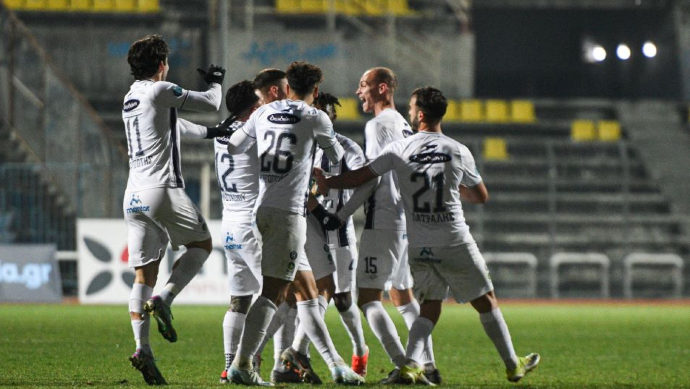 Play Off και Play Out της Super League 2: Πρεμιέρα με ντέρμπι - Ολο το πρόγραμμα