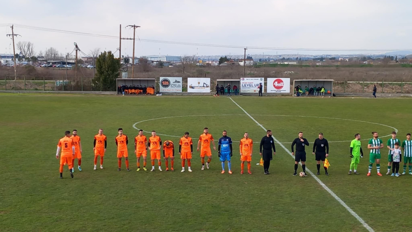 Α’ ΕΠΣΜ: Νίκες για ΑΕΑ, ΠΟΞ, Μεσημέρι, ΜΠΑΜ – Οι ενδεκάδες όλων των αγώνων