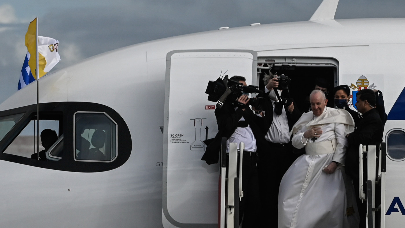 Πάπας Φραγκίσκος: Ποιοι είναι οι πιθανότεροι διάδοχοί του
