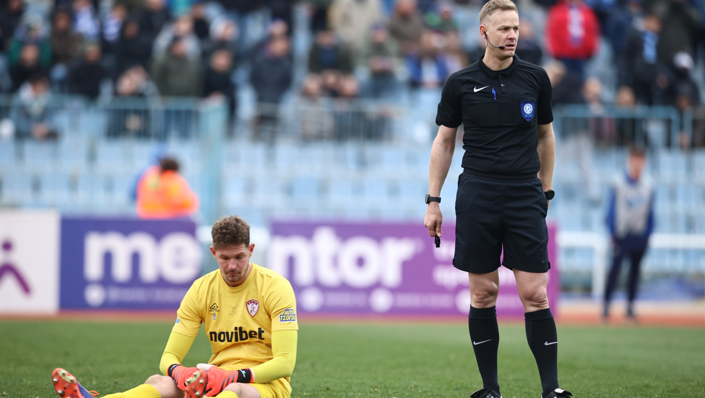 Το βίντεο της ΠΑΕ Ηρακλής για τα «όργια» του Τσέτσιλα