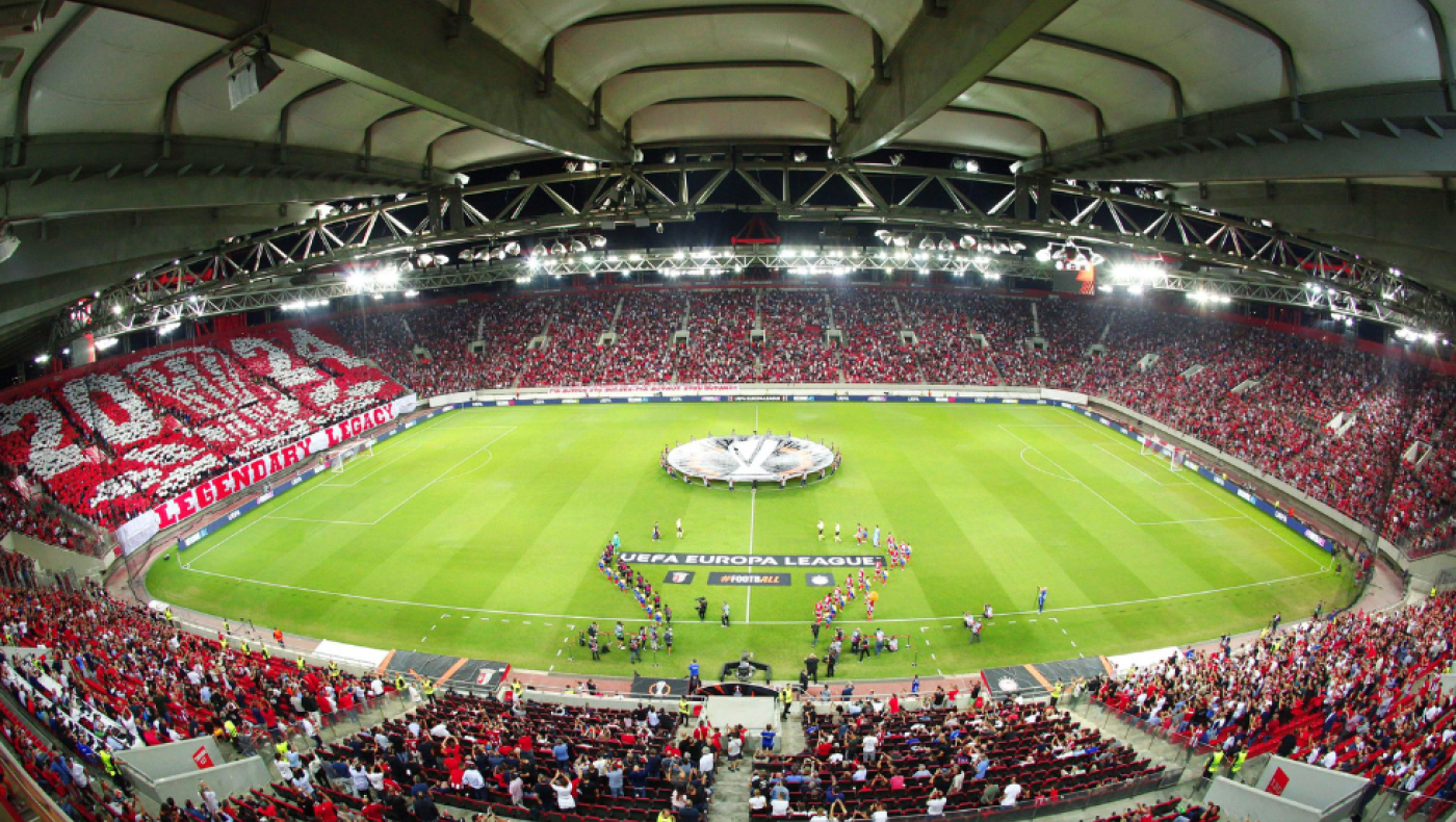 Σκάουτερ Άρσεναλ, Ατλέτικο Μαδρίτης και Γιουβέντους βλέπουν Ολυμπιακός - ΠΑΟΚ