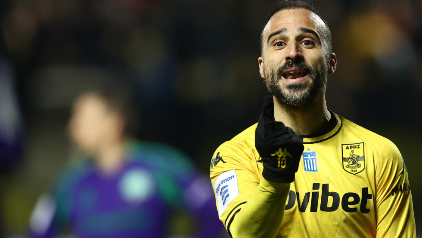 Φετφατζίδης: «Θα εξαντλήσουμε τις πιθανότητες για τετράδα»