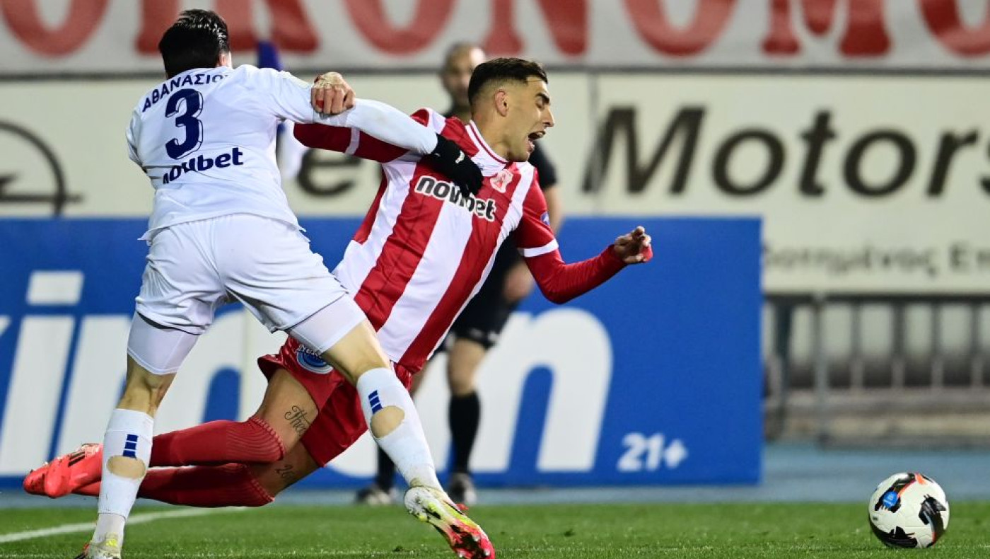 ΠΑΕ Πανσερραϊκός: «Ο κ. Λανουά απλά επιβεβαίωσε το «έγκλημα» των Τσιάρα και Τσαγκαράκη»