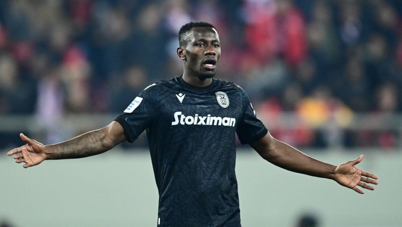 Το πισωγύρισμα του Καμαρά στην εθνική Γουινέας, «καρφιά» από τον προπονητή του