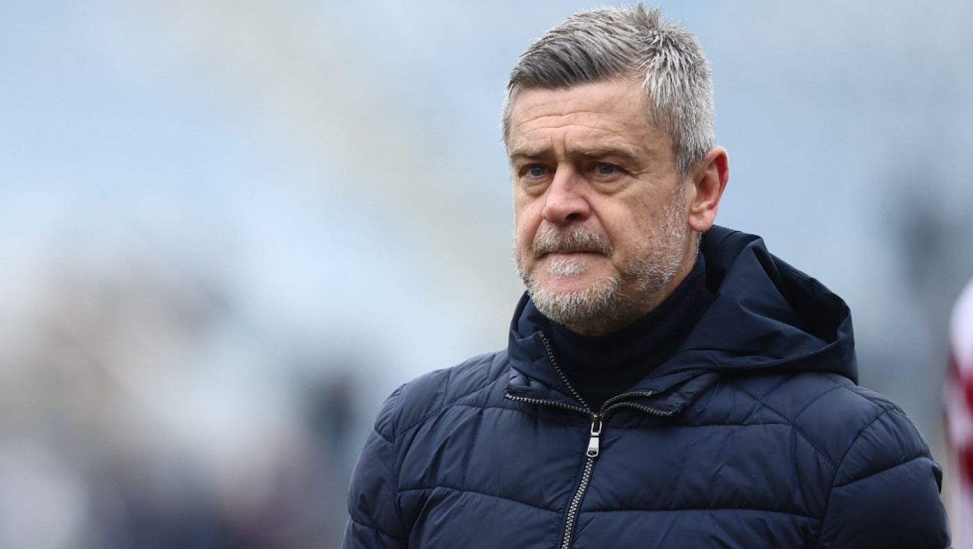 Δερμιτζάκης: «Πρέπει να πάει σε παίκτες με χαμηλότερη ηλικία ο ΠΑΟΚ, με περισσότερα τρεξίματα και εντάσεις»