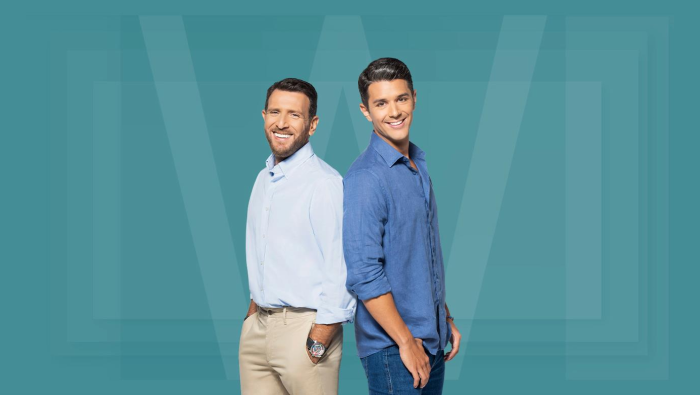 Weekender: Το «κράξιμο» σε Συρίγο για Αναστασοπούλου - «Έχουμε ελευθερία λόγου»