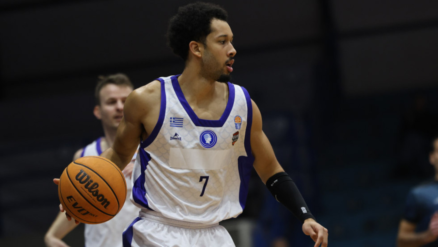 Ηρακλής: Αμφίβολοι Φοφανά και Μαστρογιαννόπουλος ενόψει Ερμή Σχηματαρίου