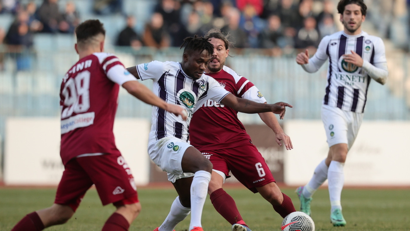 Super League 2: «Μαγνητίζει» το ΑΕΛ-Ηρακλής-Ώρα έναρξης και τηλεοπτική μετάδοση