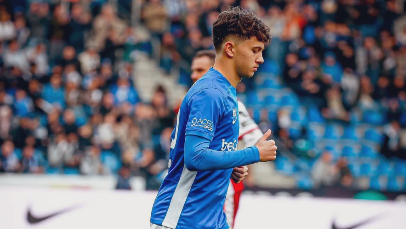 Δεν μπορούν να το χωνέψουν στο Βέλγιο πως έχασαν τον Καρέτσα