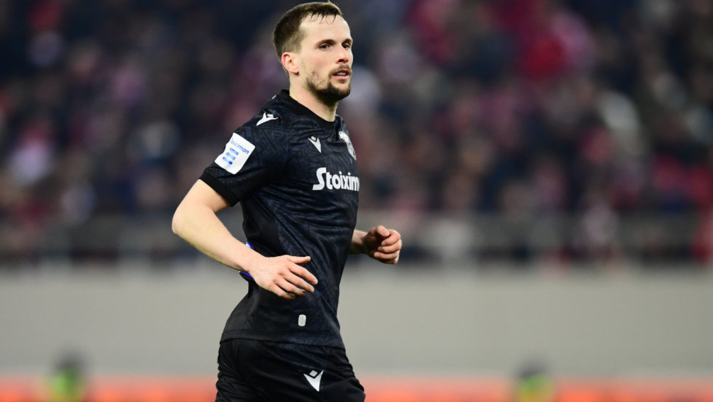 Κεντζιόρα: «Να είμαστε όλοι μαζί κόντρα στον Ολυμπιακό»