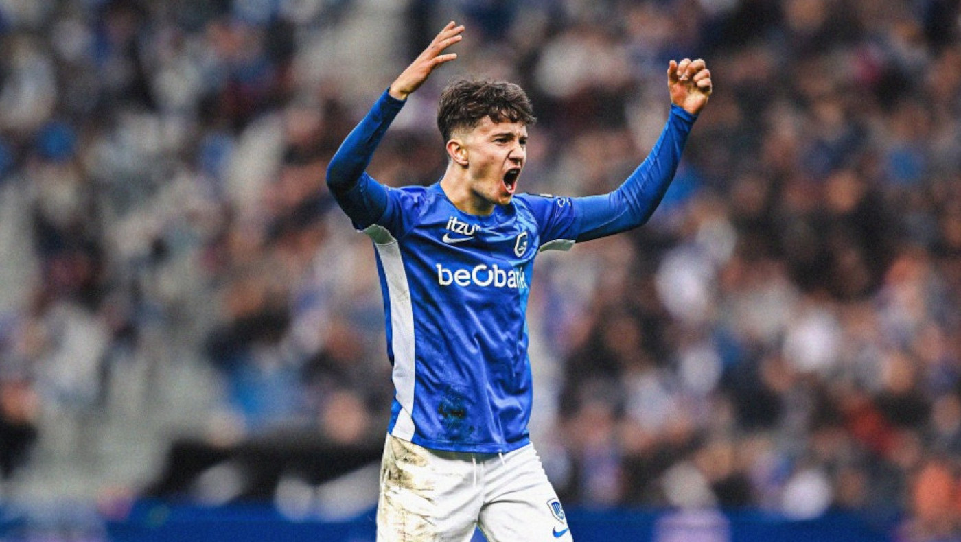 Καρέτσας: Τα στατιστικά και οι κατηγορίες που ξεχωρίζει ο 17χρονος άσος της Εθνικής!