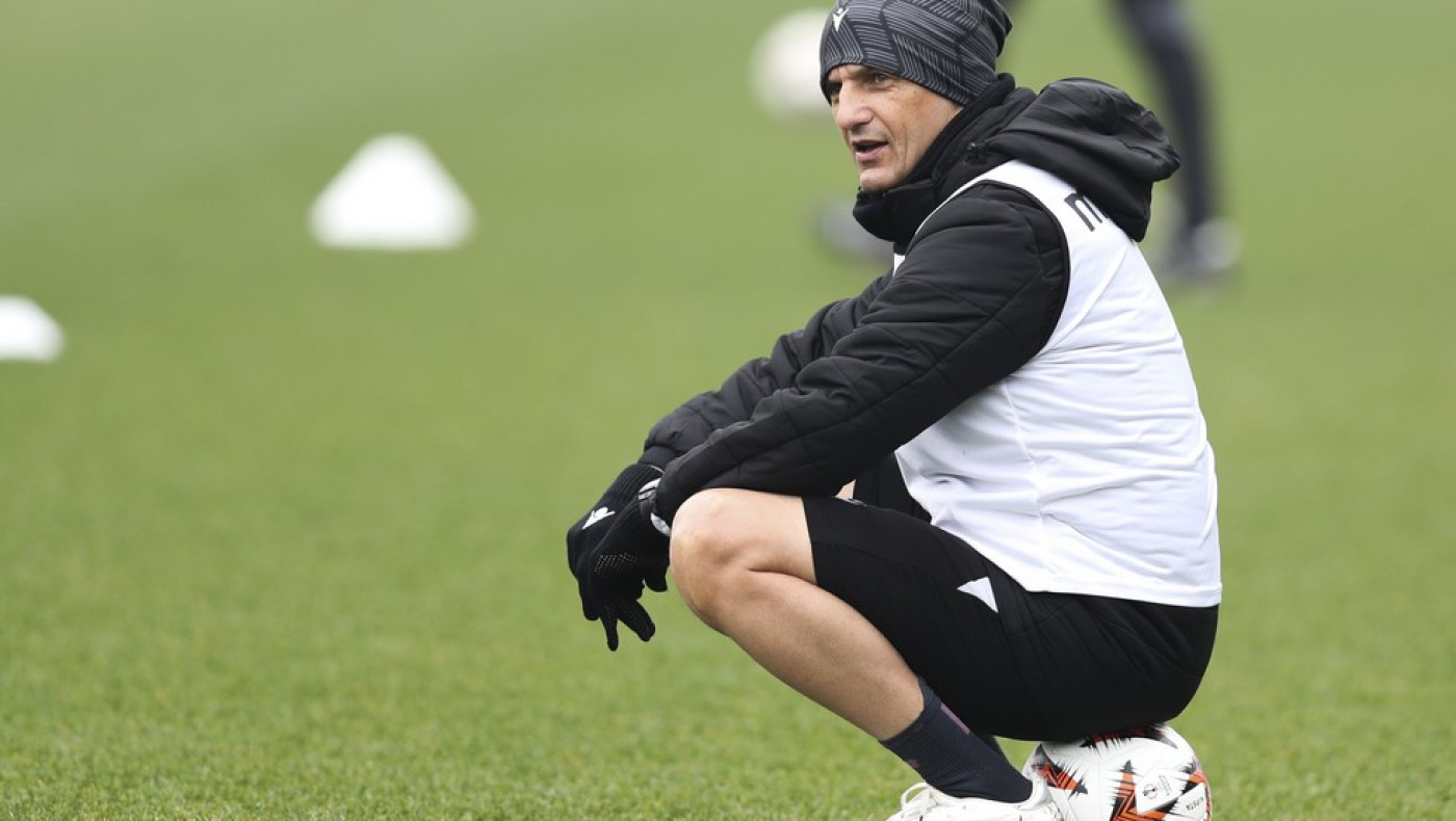 Νέα κατάσταση στον ΠΑΟΚ: Ο μεγάλος πονοκέφαλος του Λουτσέσκου!