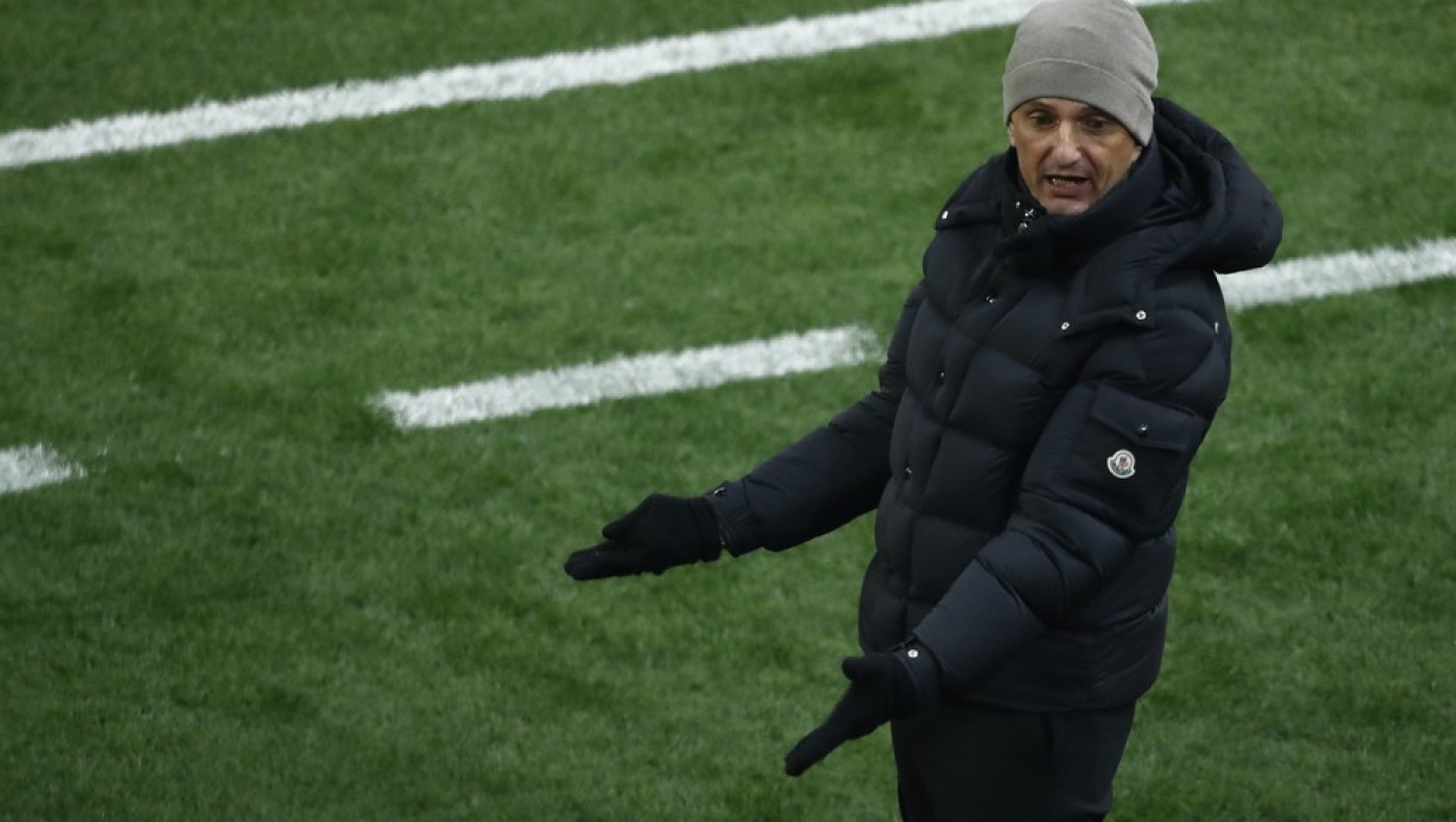 ΠΑΟΚ: ﻿Νικάει τον Ολυμπιακό και περιμένει το αποτέλεσμα από το ΟΑΚΑ-Οι επιλογές για την ενδεκάδα από Λουτσέσκου