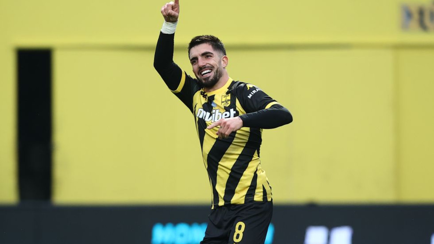 Άρης: Ανακούφιση με Μόντσου-Φωνάζει «παρών» ενόψει Αστέρα