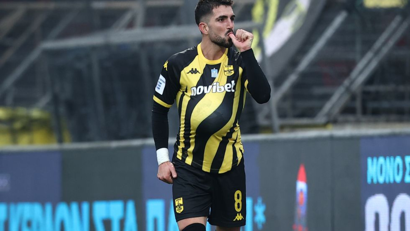 Σε ρυθμούς Αστέρα ο Άρης-Τι συμβαίνει με Μόντσου