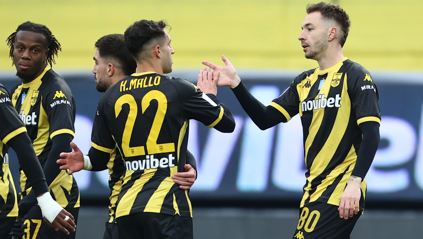 Λορέν Μορόν: Ακόμη πιο κοντά σε ιστορικό ρεκόρ!