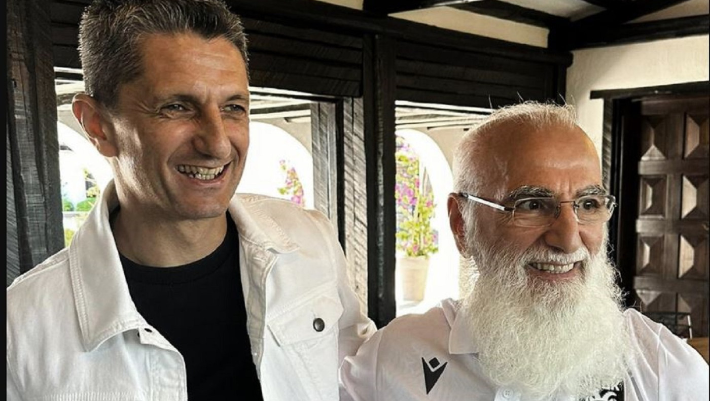 ΠΑΟΚ: Ασταθής και βραχυκυκλωμένος, προσπαθεί να βρει τον καλό εαυτό του