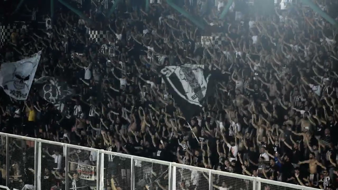 ΟΦΗ: Ξεσηκωμός για τον ημιτελικό στην Τρίπολη