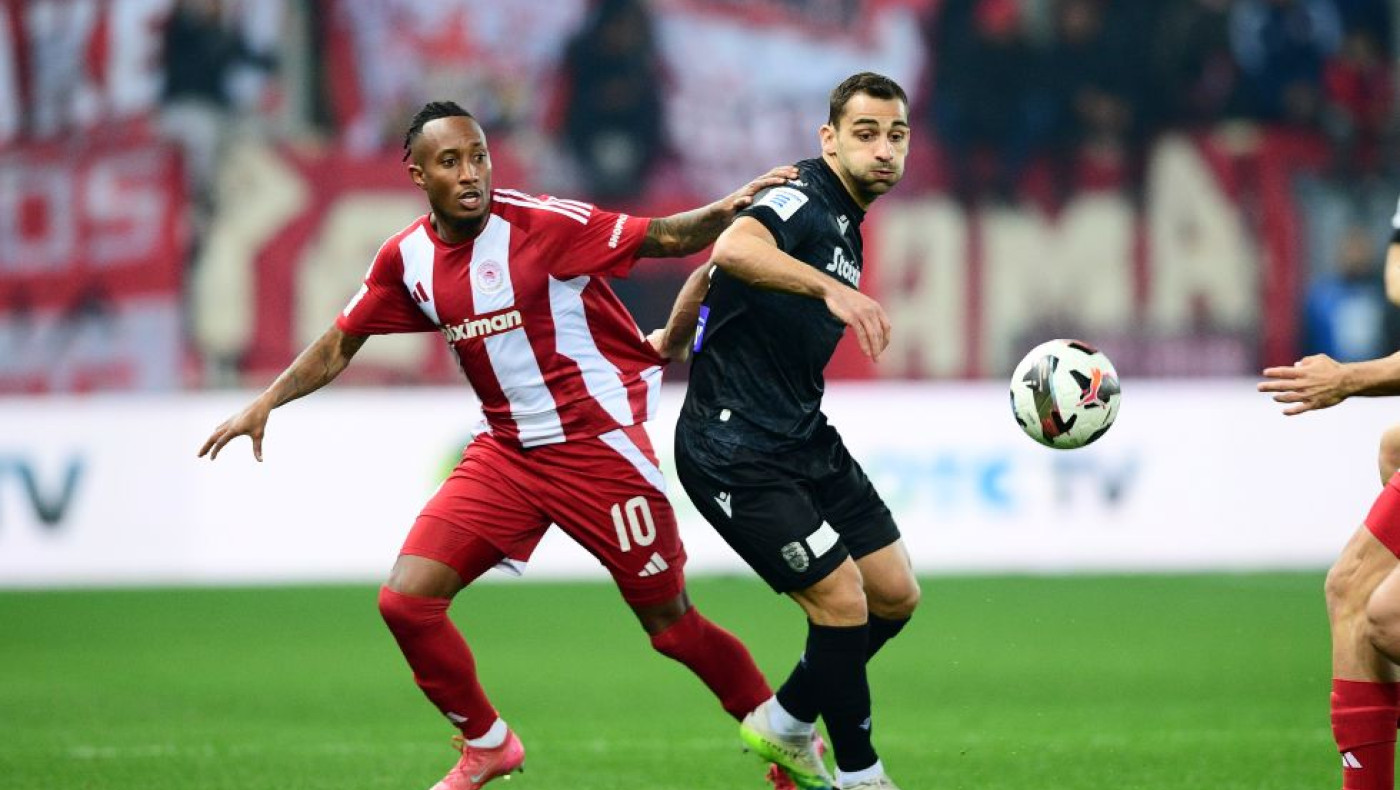 ΠΑΟΚ: Η αποτίμηση ήταν εύκολη, οι πράξεις είναι το ζητούμενο