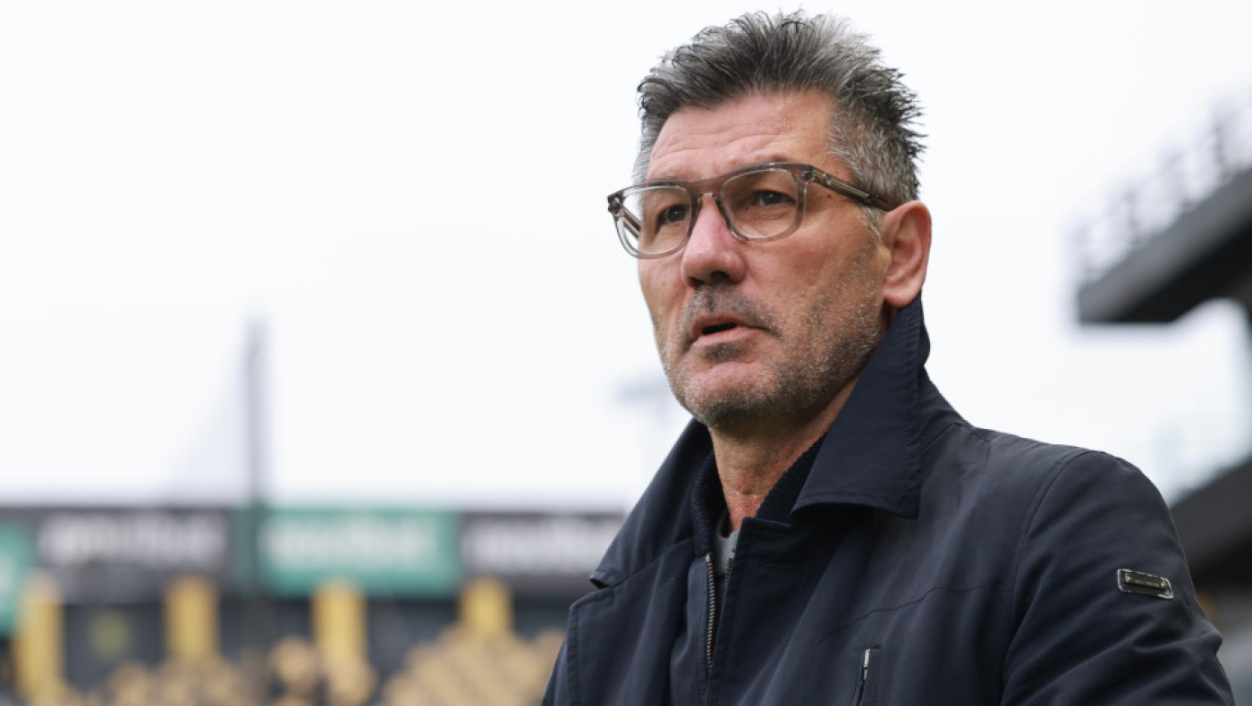 Άρης: Το βλέμμα στον ΟΦΗ με τους... μόνιμους απόντες