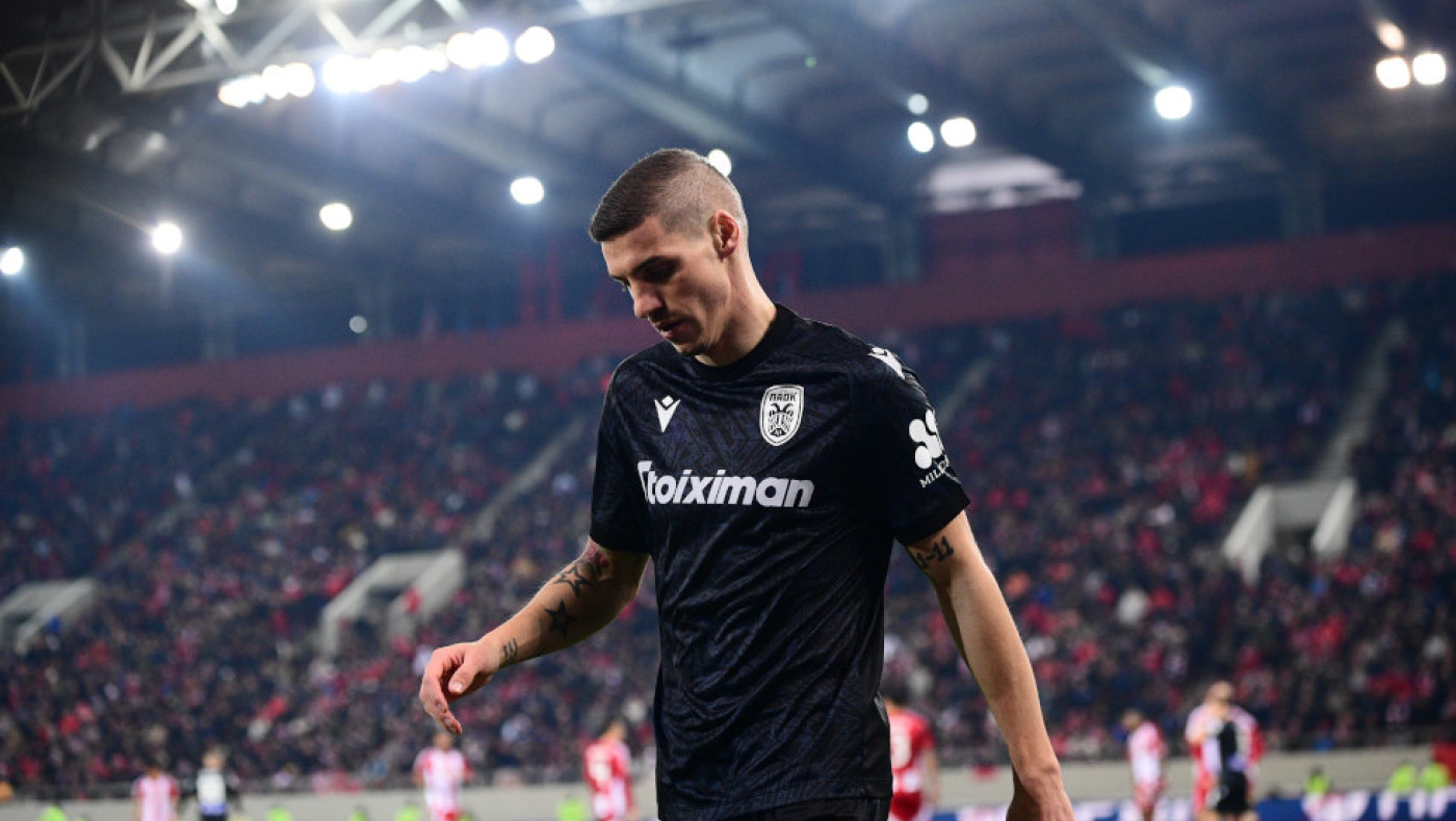 Γκένοφ: «Στη Βουλγαρία πιστεύουν ότι ίσως δεν αποφύγει την επέμβαση ο Ντεσπόντοφ»