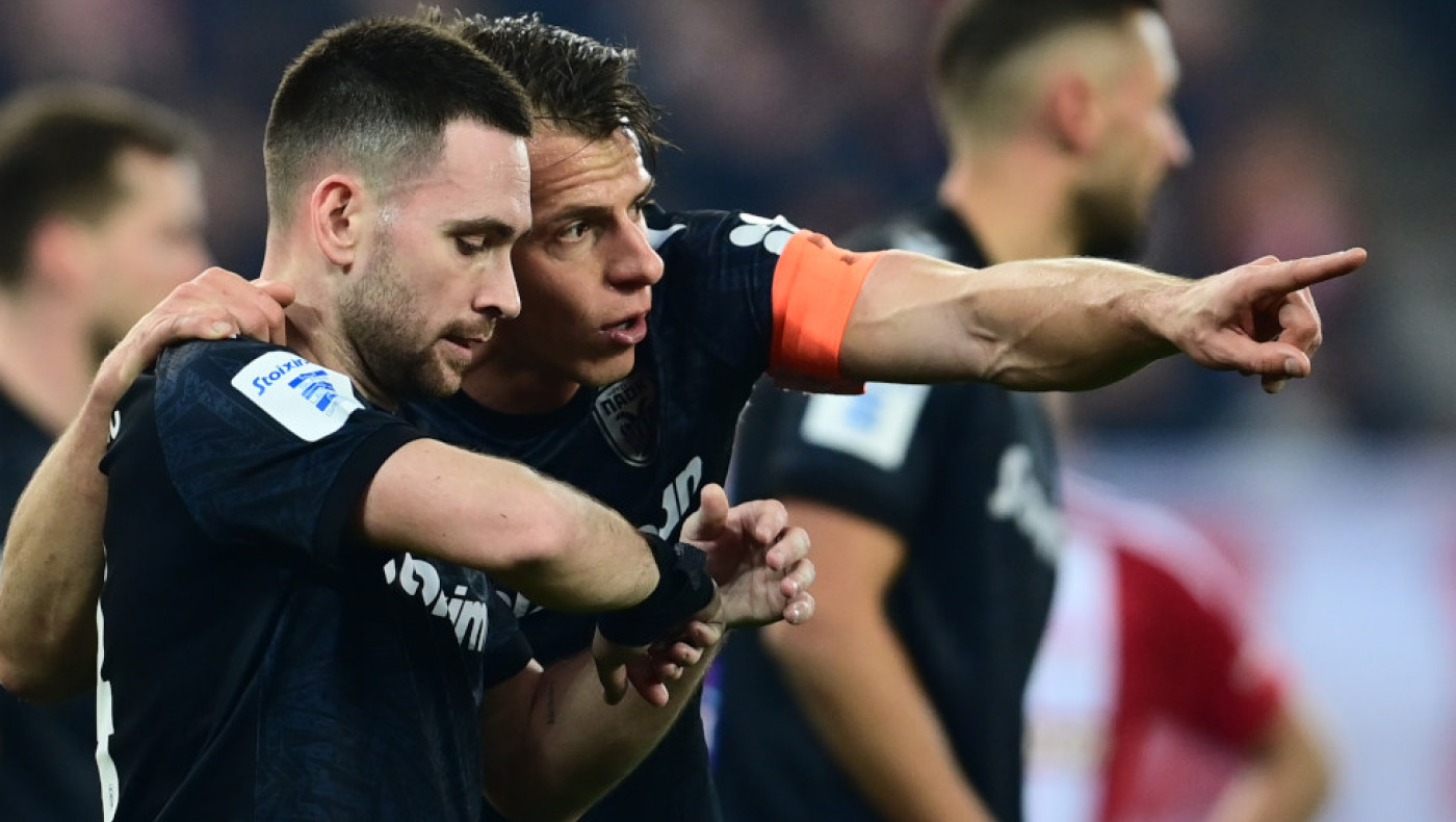 ΠΑΟΚ: Αναγκασμένος πλέον για μεσοπρόθεσμους στόχους