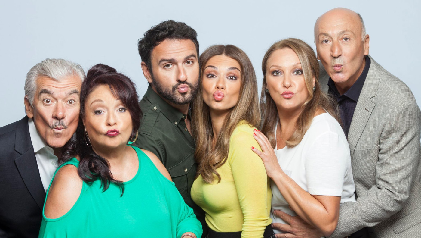 Το «Σόι σου»: Ψήνει επιστροφή ο Alpha!