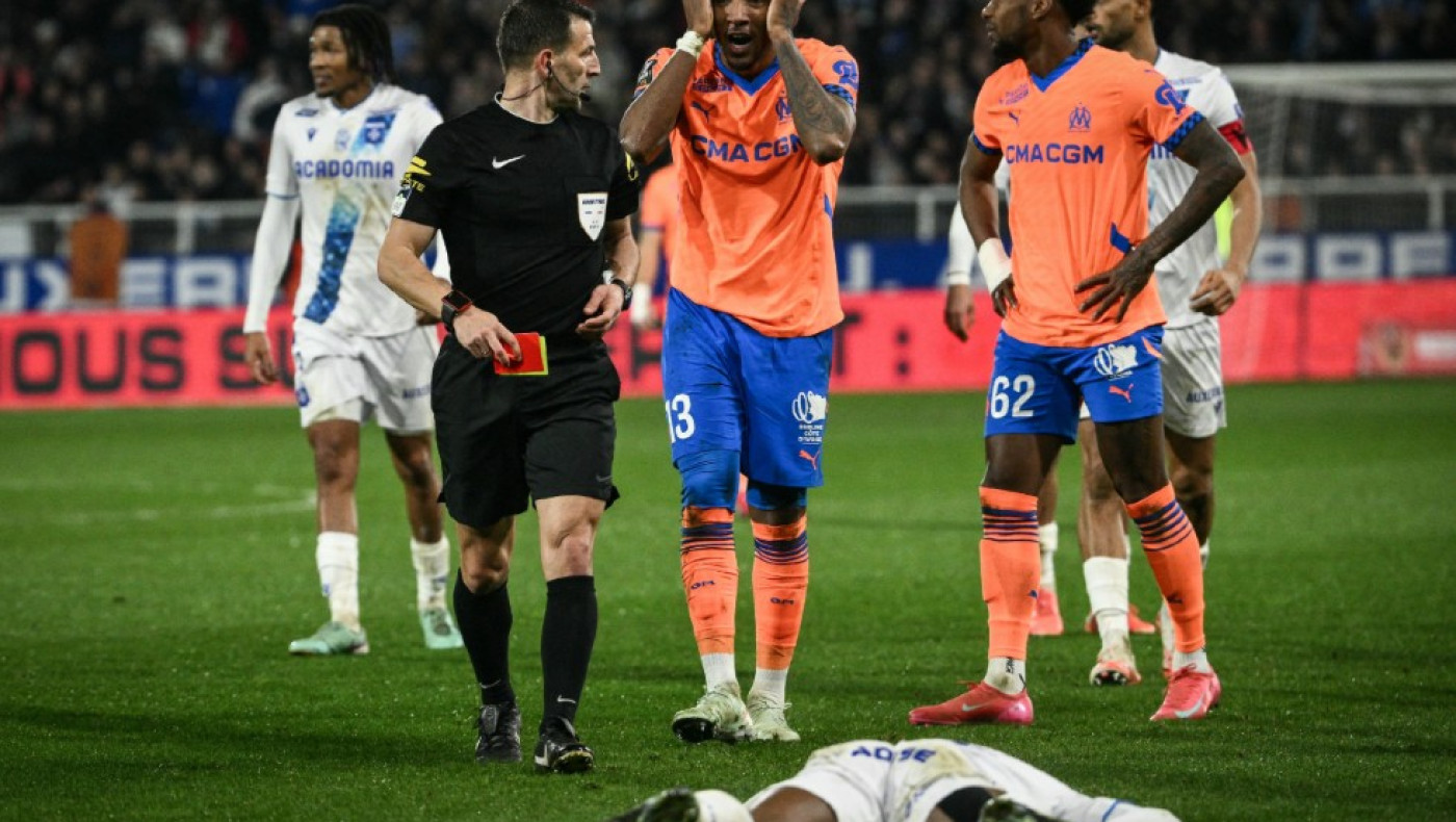 Μαρσέιγ: Στο δρόμο που χάραξε η Ρεάλ-Γιατί απειλεί να αποχωρήσει από τη Ligue 1