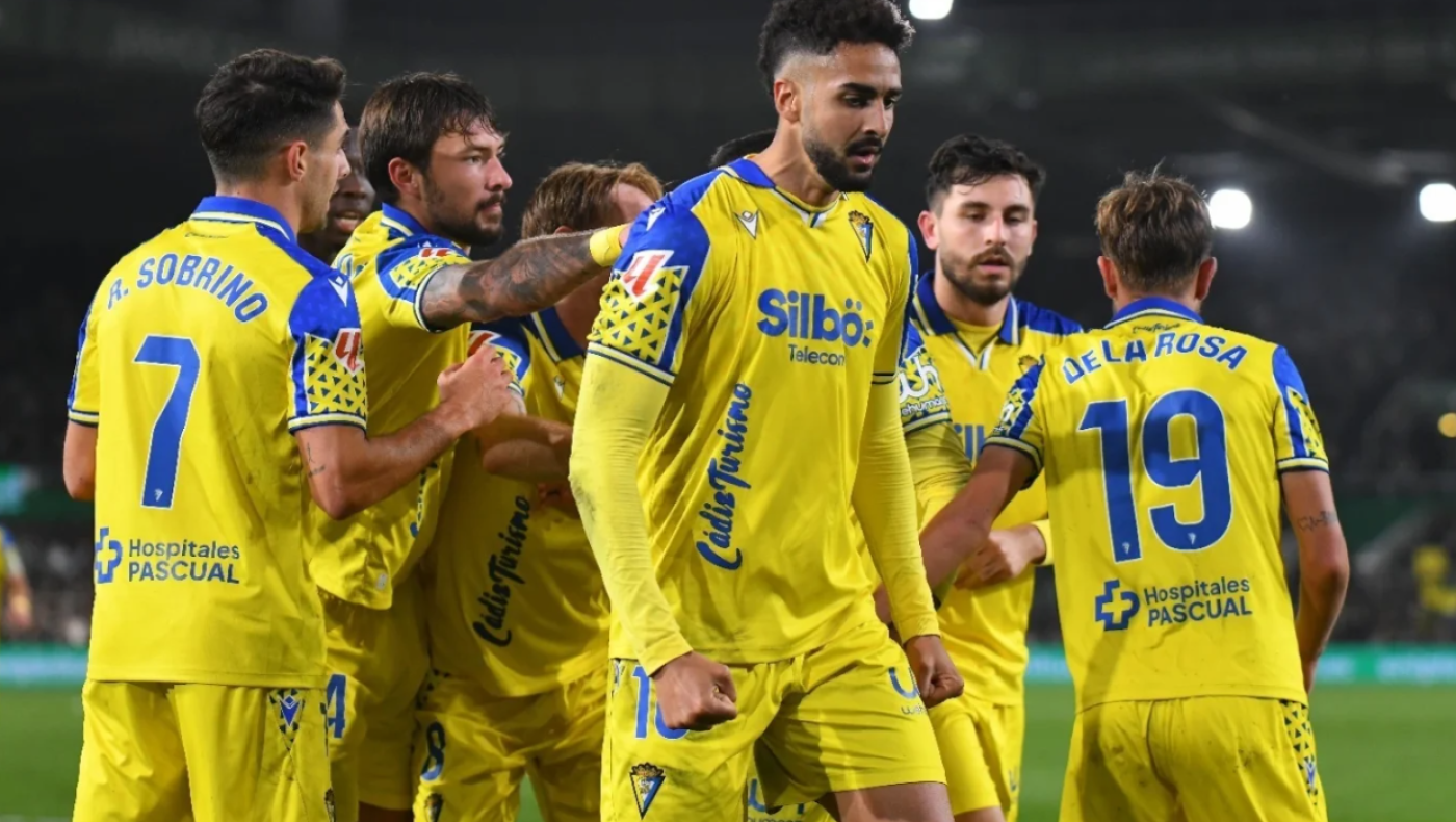 Τεριακής: Με την Κάδιθ και πάλι...